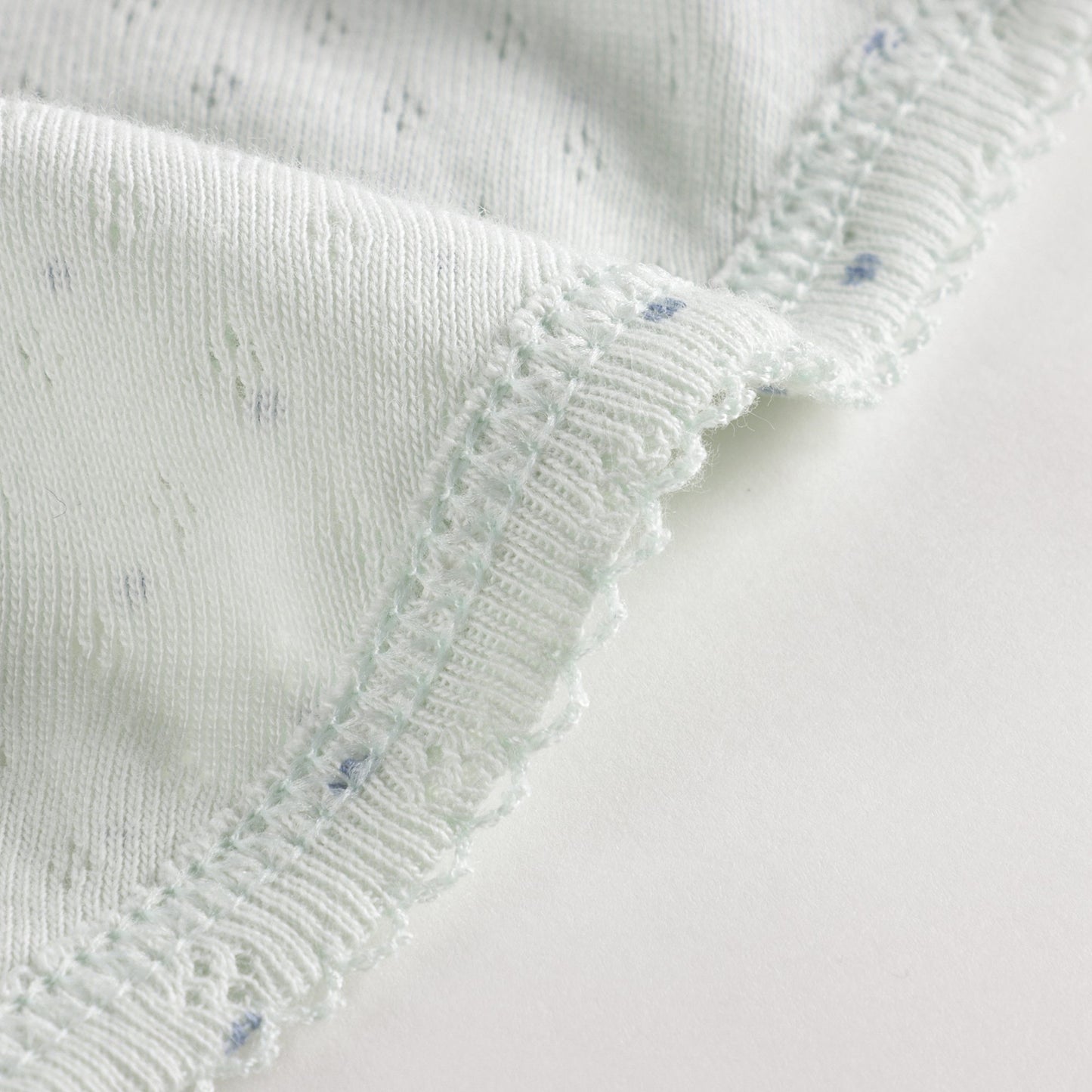 女童彩色圆点棉内裤套装 (3件)