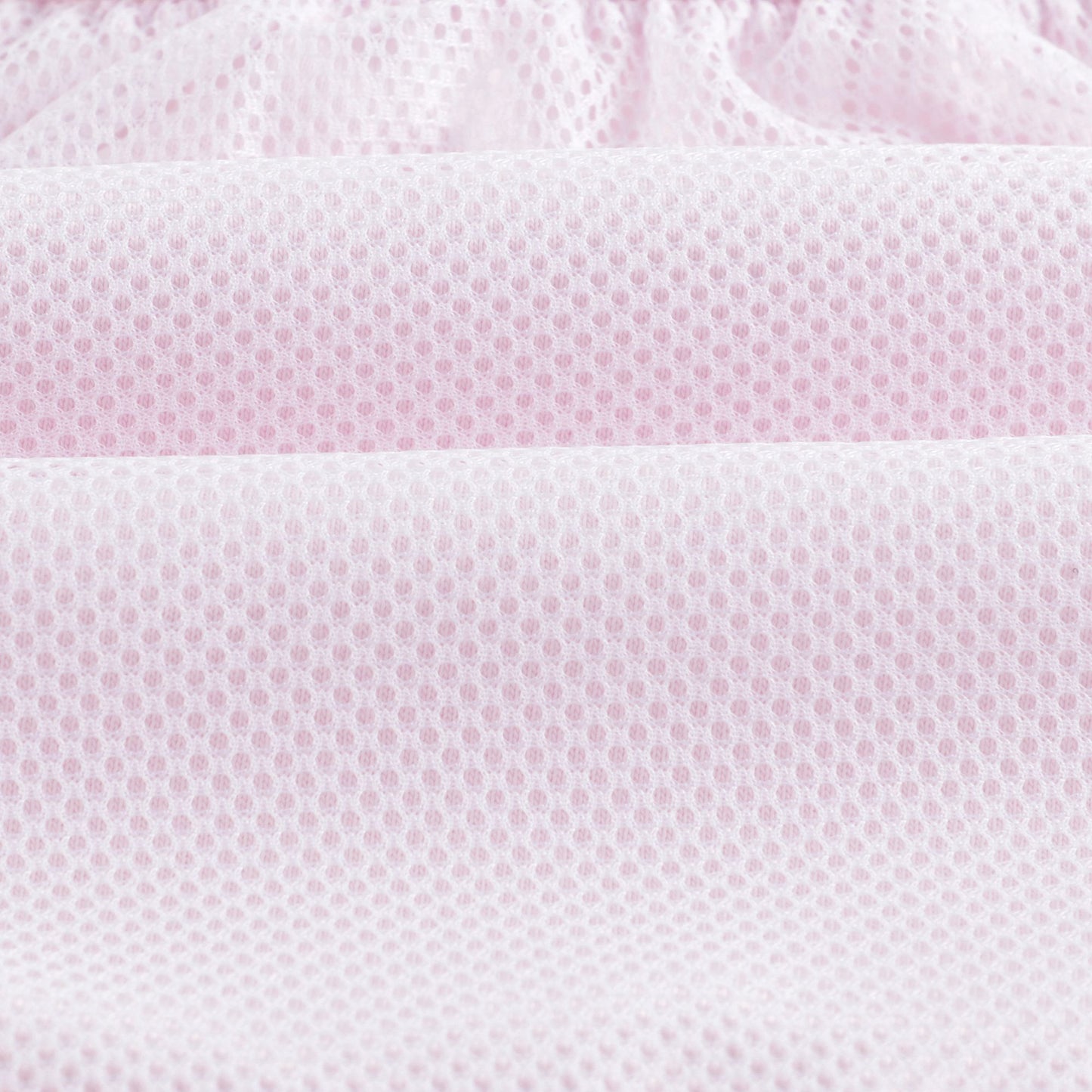 Girls Pearl Pink Shorts