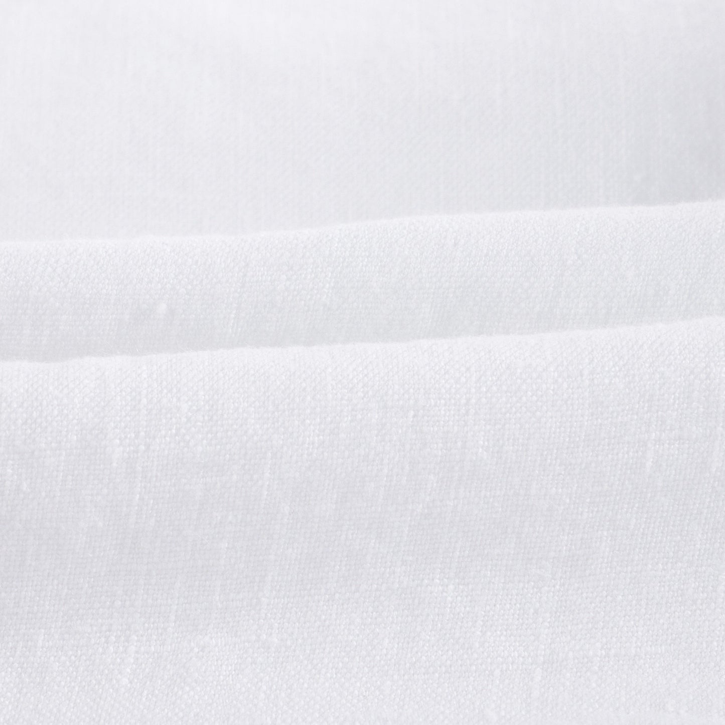 Boys & Girls White Shorts