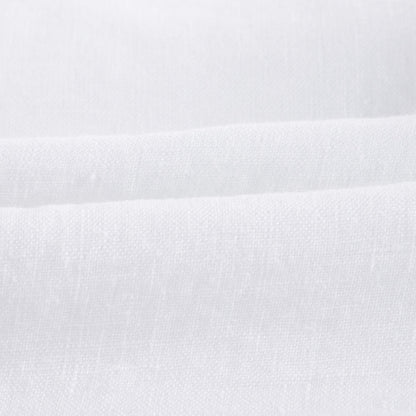 Boys & Girls White Shorts