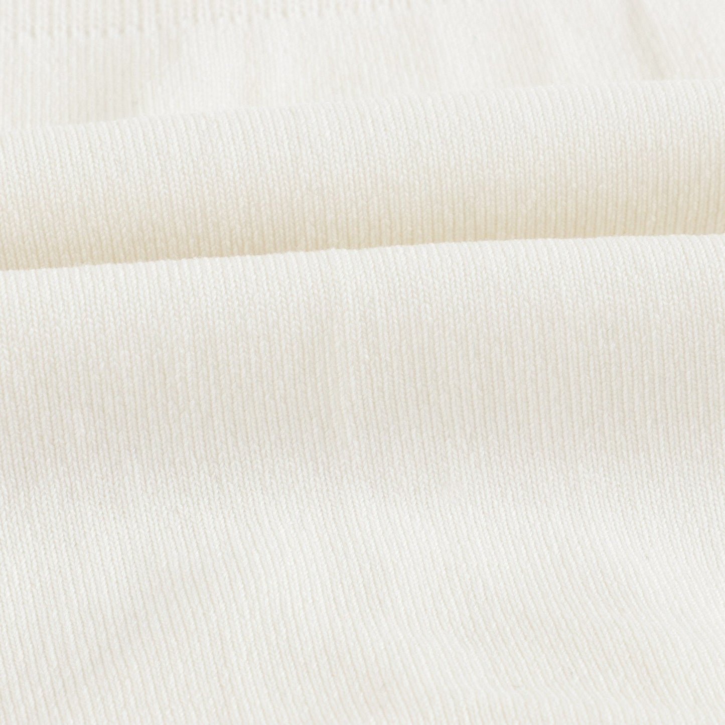 Baby Girls Off White Tights