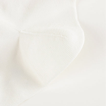 Baby Girls Off White Tights