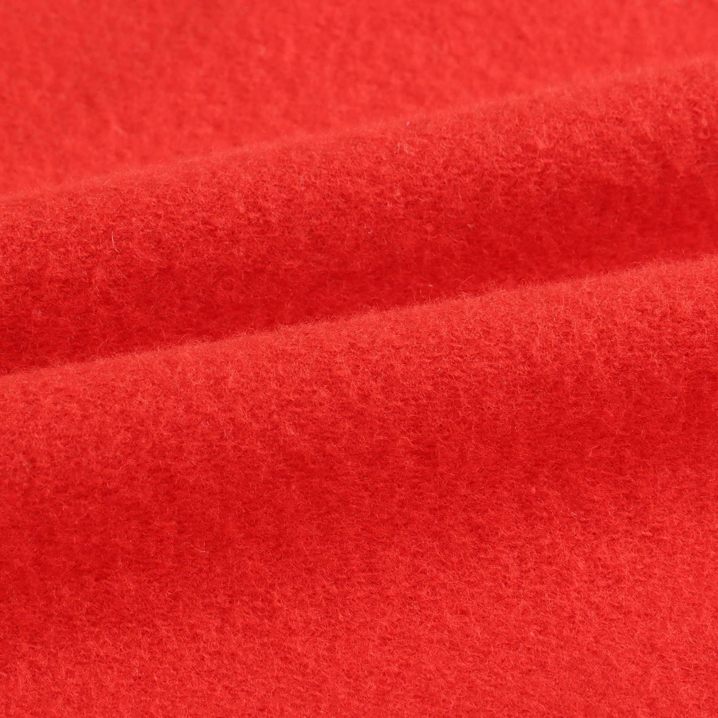 婴儿红色棉连体衣套装