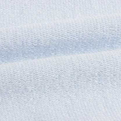 男婴蓝色棉连体衣套装