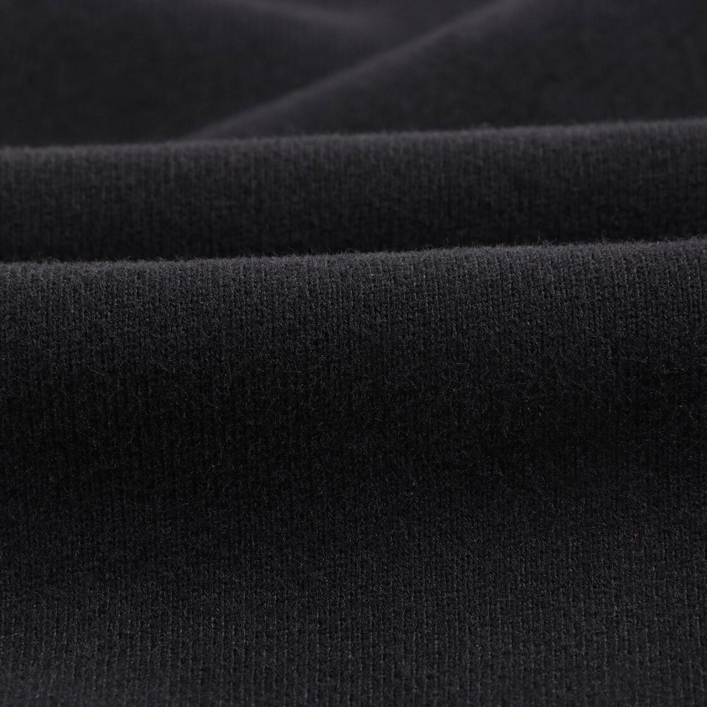 Girls Black Cotton Pants