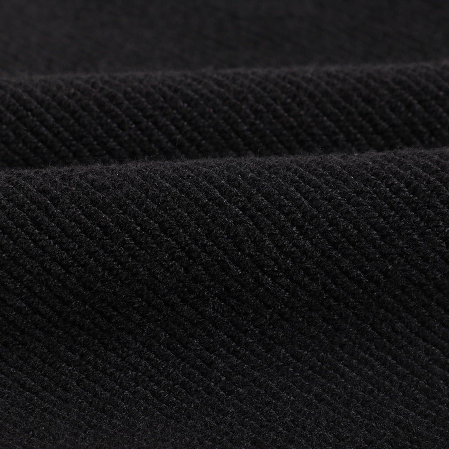 Girls Black Cotton Pants