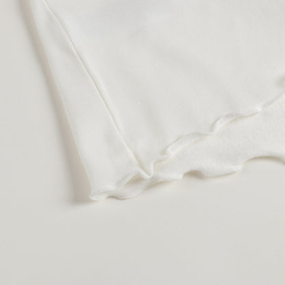 Girls Milk T-Shirt
