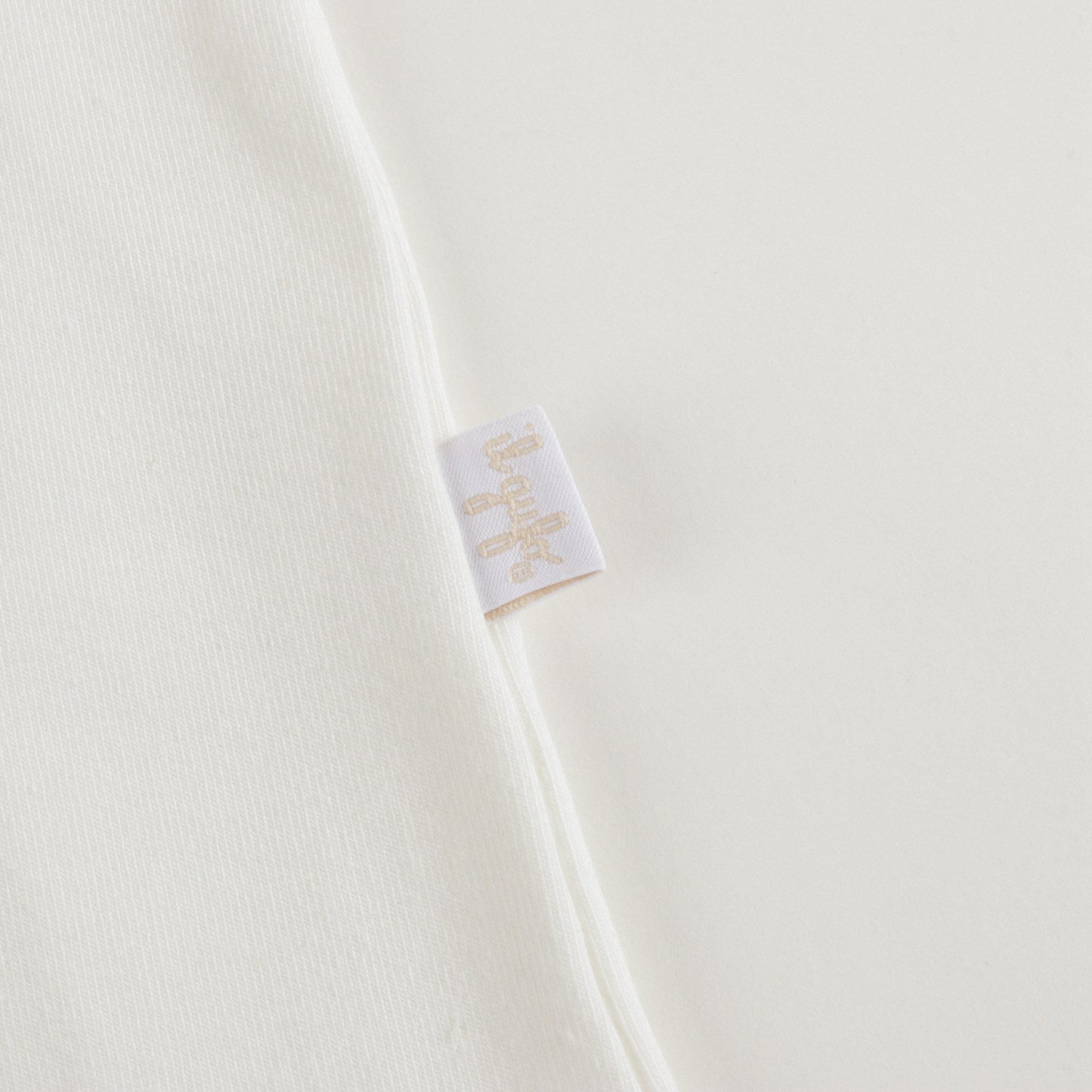 Girls Milk T-Shirt