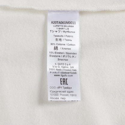 Girls Milk T-Shirt