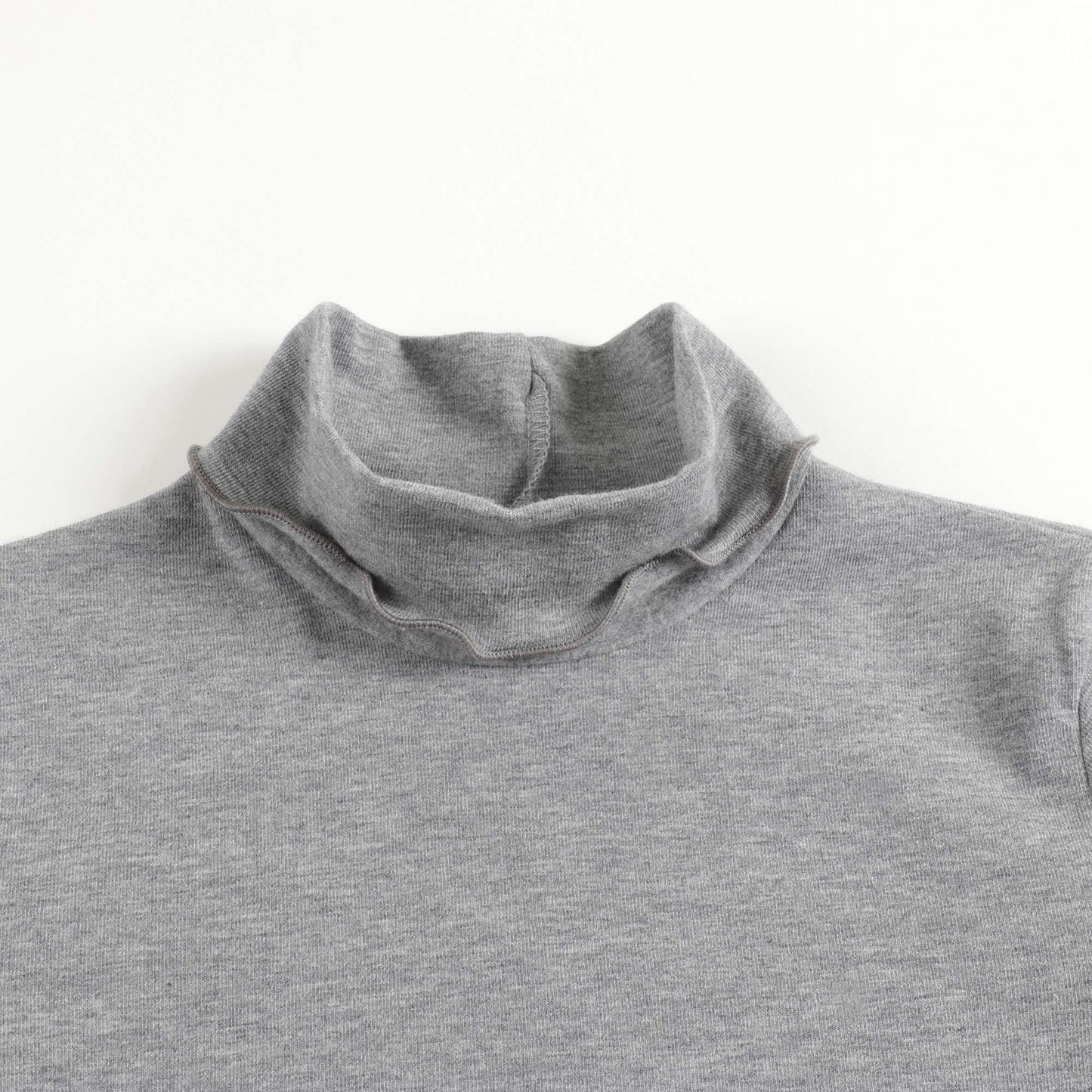 Girls Grey T-Shirt