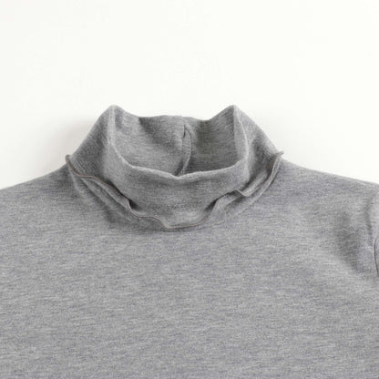 Girls Grey T-Shirt
