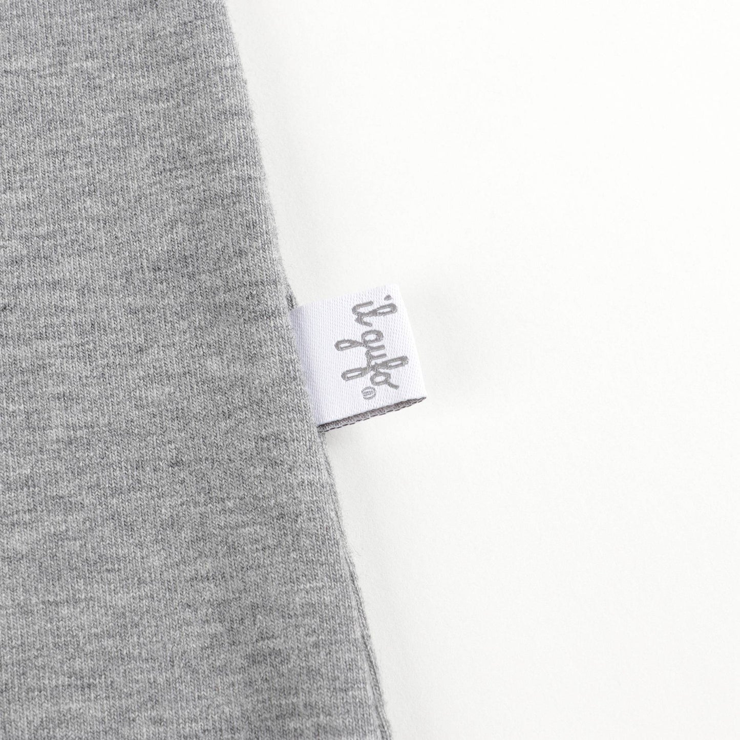 Girls Grey T-Shirt