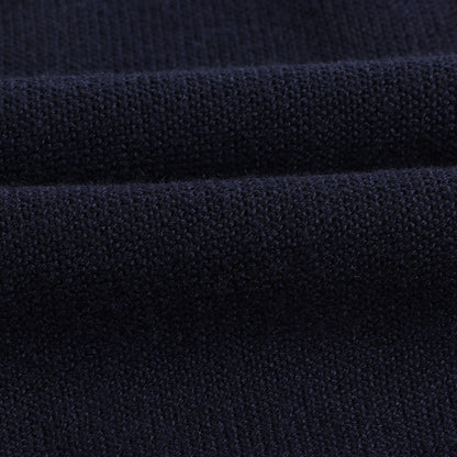 Boys & Girls Oltremare Wool Cardigan
