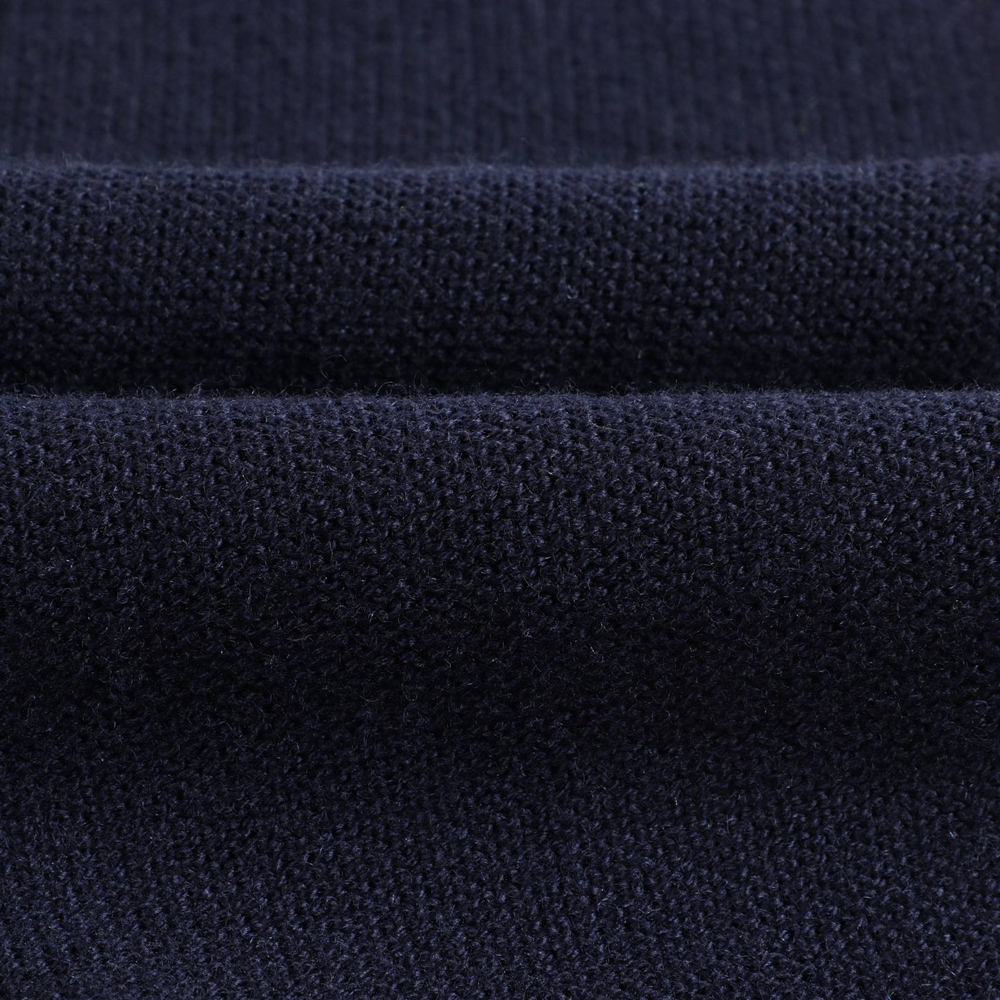 Boys & Girls Oltremare Wool Cardigan