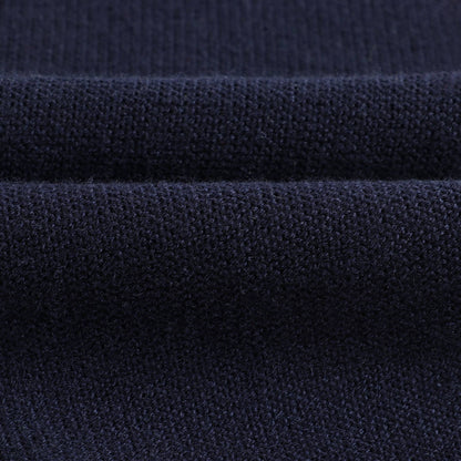 Boys & Girls Oltremare Wool Cardigan