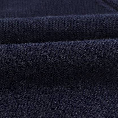 Baby Boys & Girls Oltremare Wool Cardigan