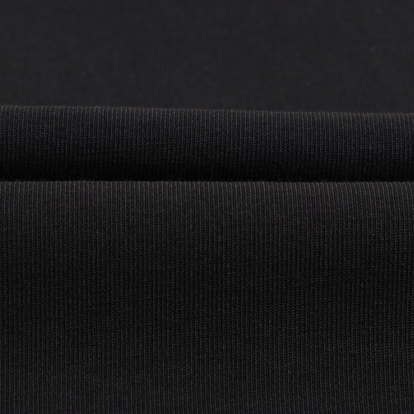Girls Black T-Shirt