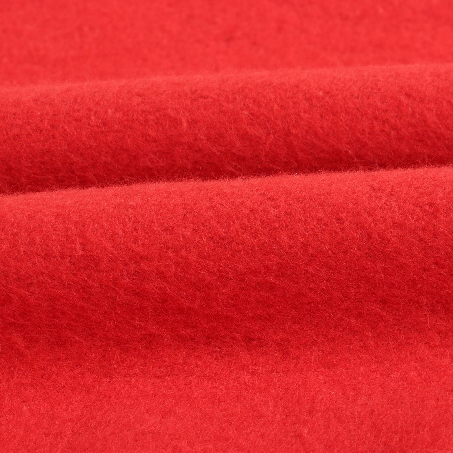 Boys Red Cotton Sweatshirt