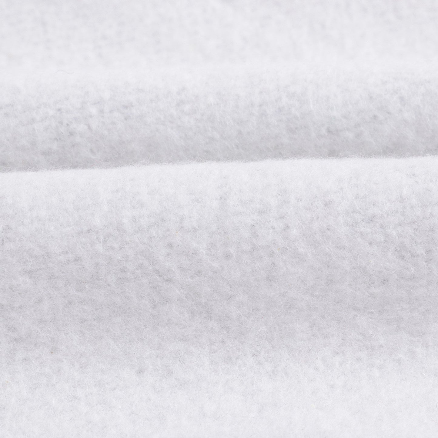Boys Light Melange Grey Cotton Sweatshirt