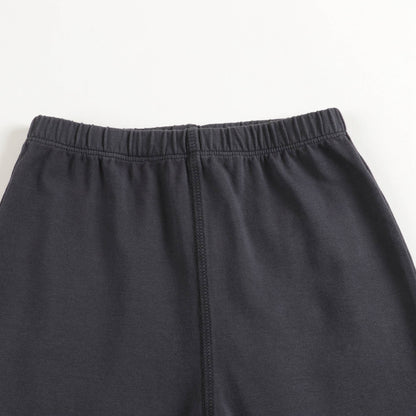Girls Fusain Leggings