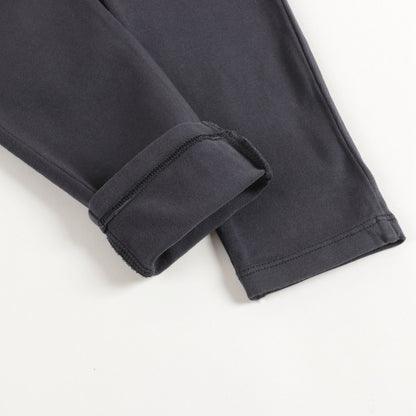 Girls Fusain Leggings