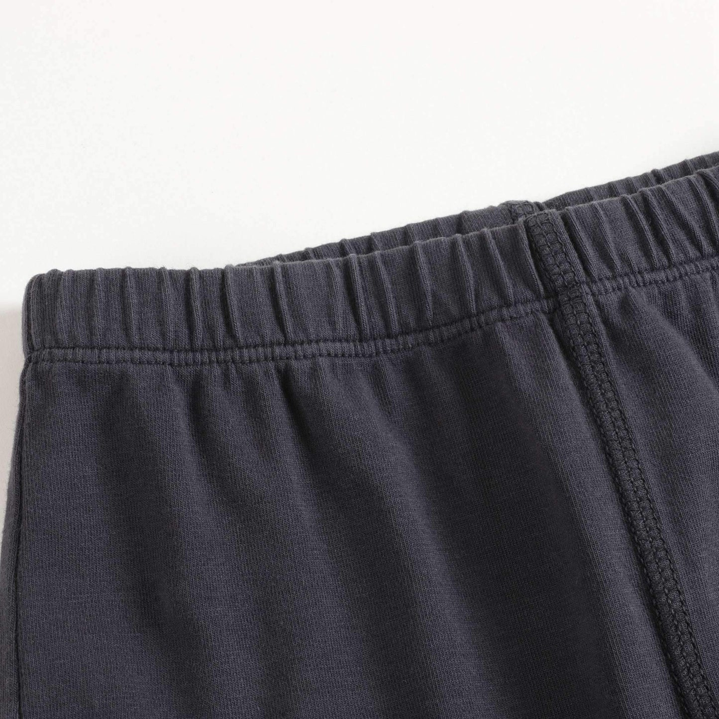 Girls Fusain Leggings