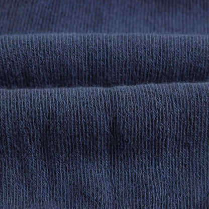 Girls Blue Faience Tights