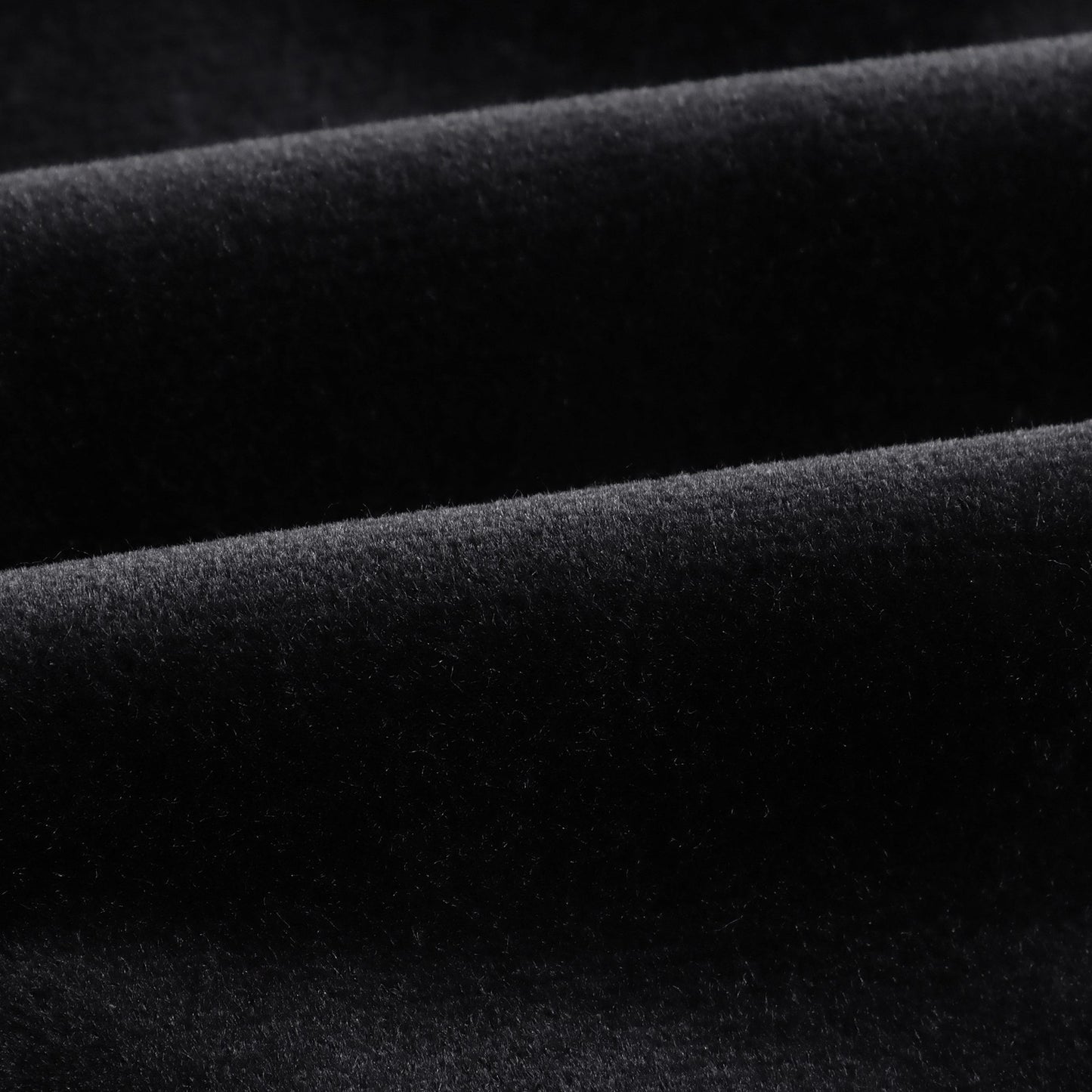 男童黑色棉夹克