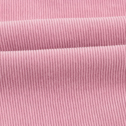 女童粉色裤子