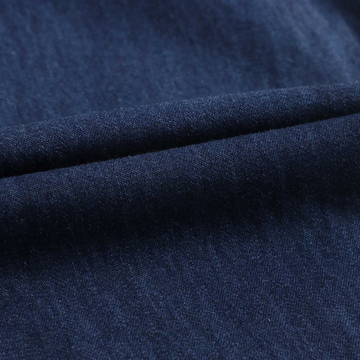 儿童蓝色牛仔长裤