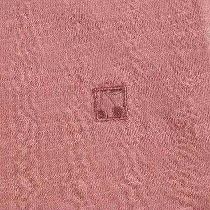 Girls Figue Cotton T-Shirt