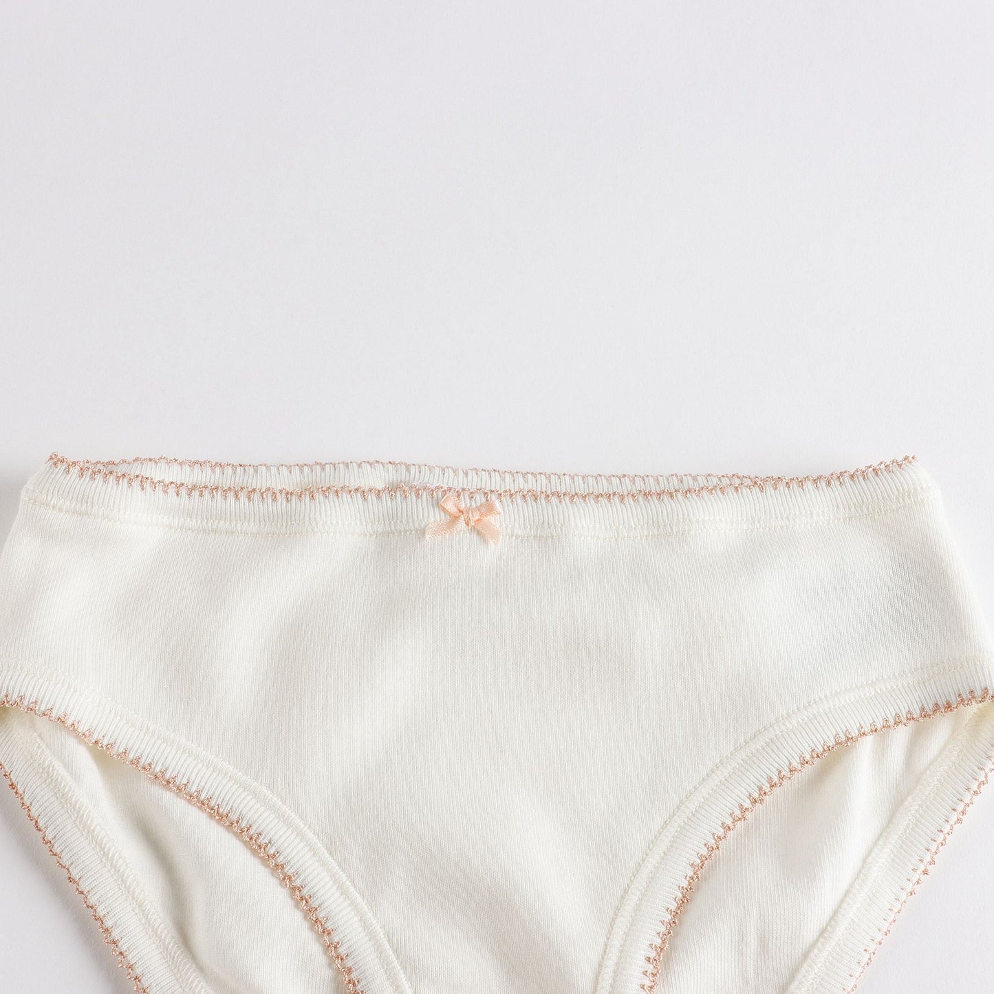 女童彩色棉内裤套装 (3件)