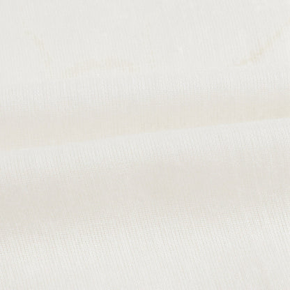 Boys Ecru Undershirt Set (3 Pieces)