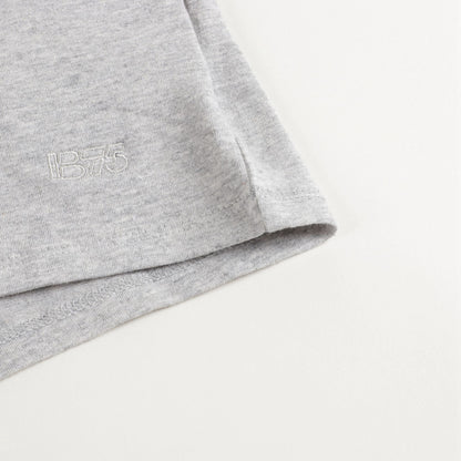 Boys Ecru Undershirt Set (3 Pieces)