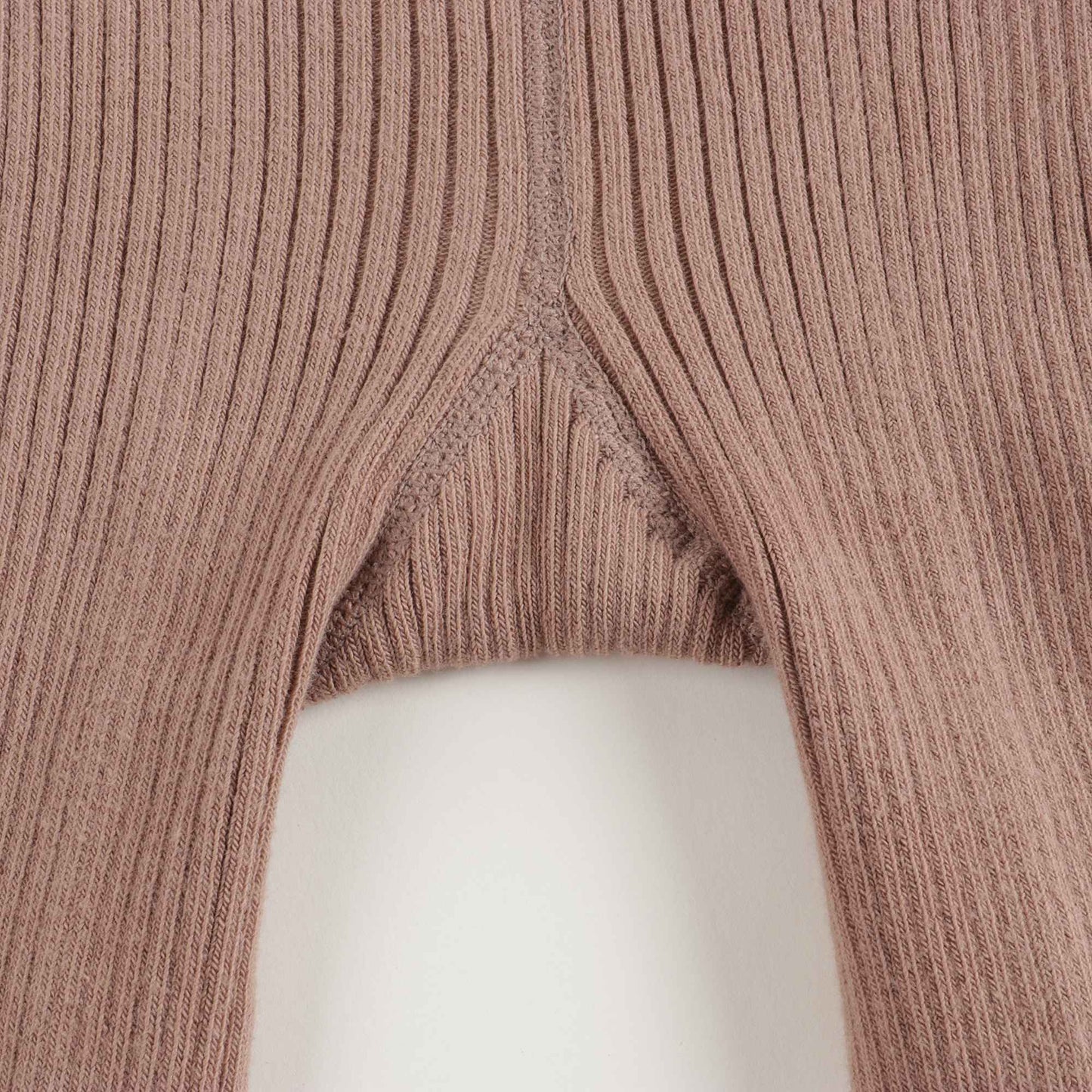 Girls Praline Brown Tights