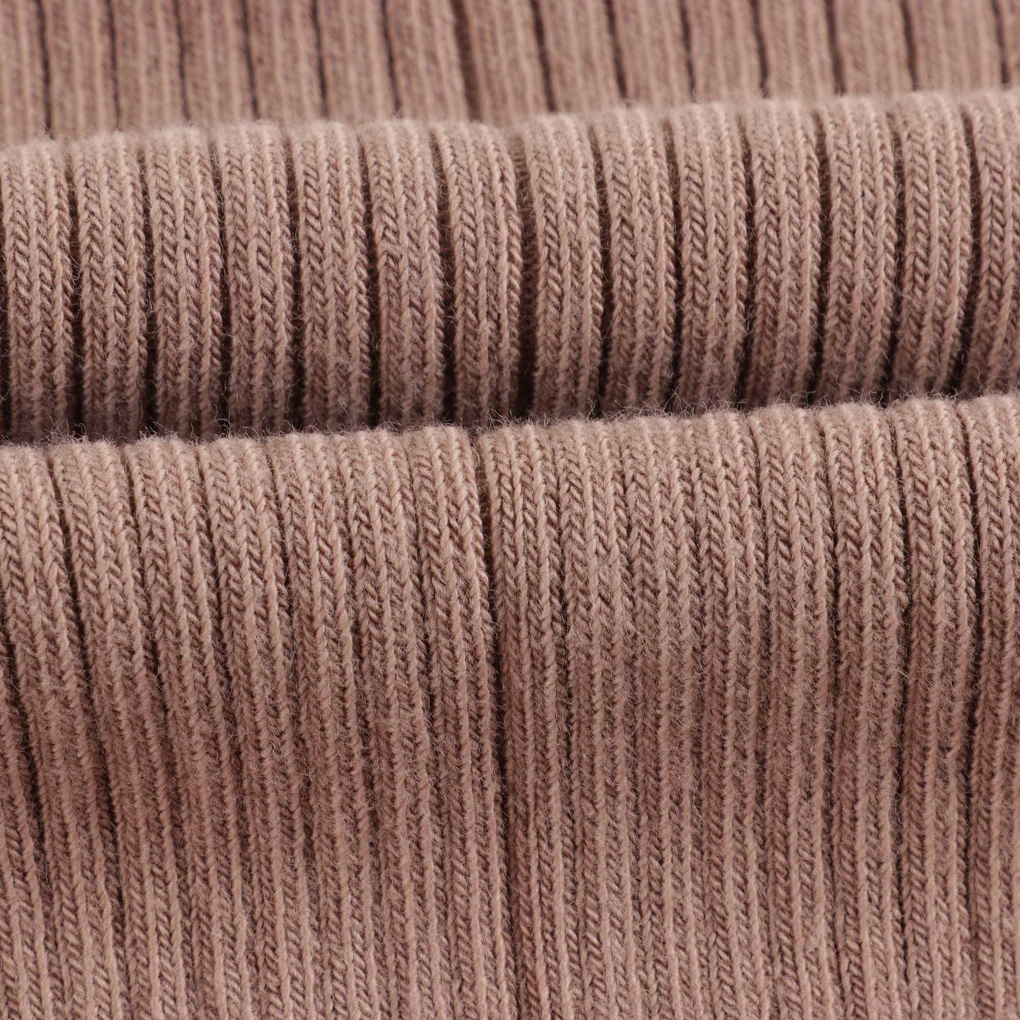 Girls Praline Brown Tights