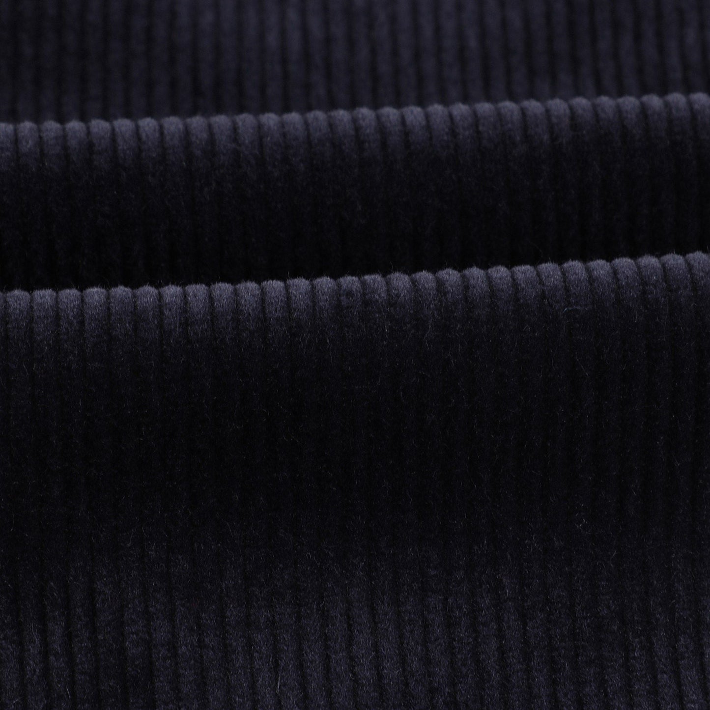 Boys Navy Suspender Trousers