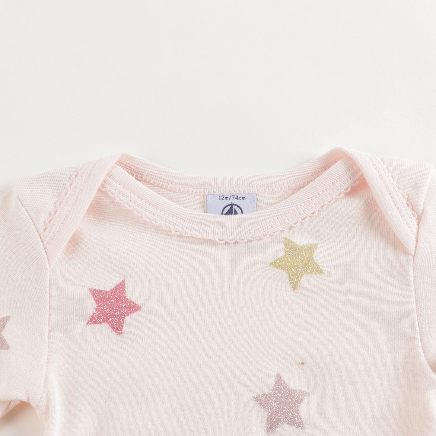 Baby Girls Multicolor Jumper Set ( 5 Pieces )