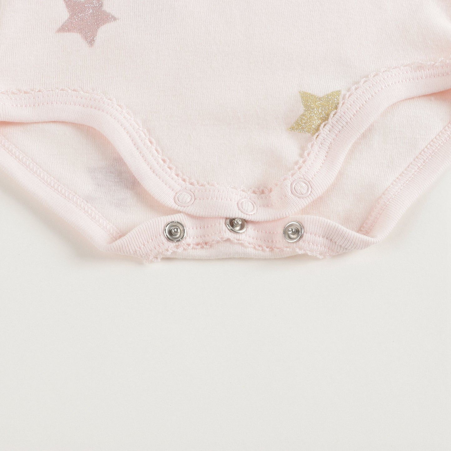 Baby Girls Multicolor Jumper Set ( 5 Pieces )