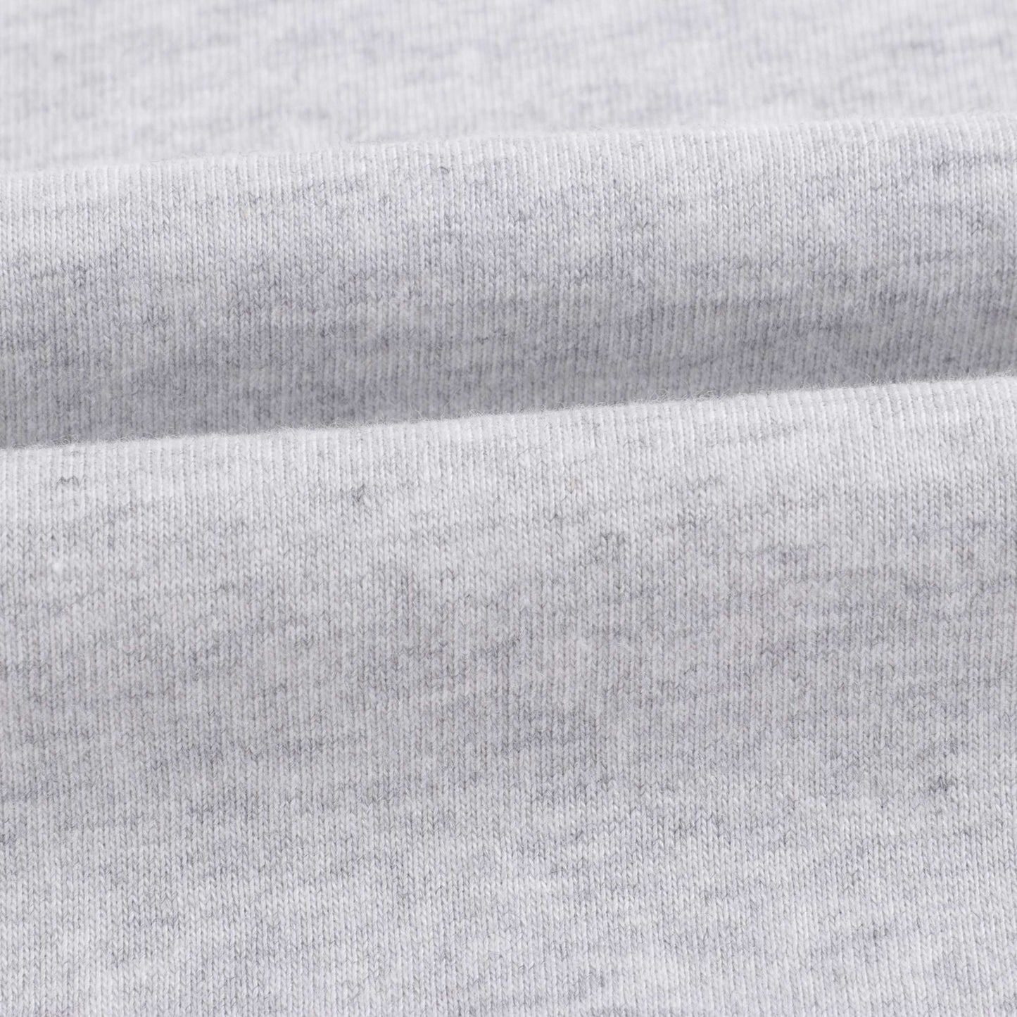 Boys & Girls Grey Cotton T-shirt