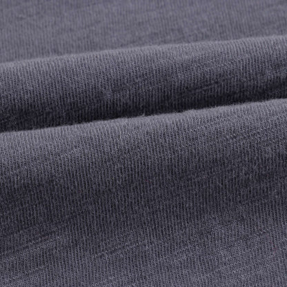 Boys & Girls Dusky Blue T-Shirt