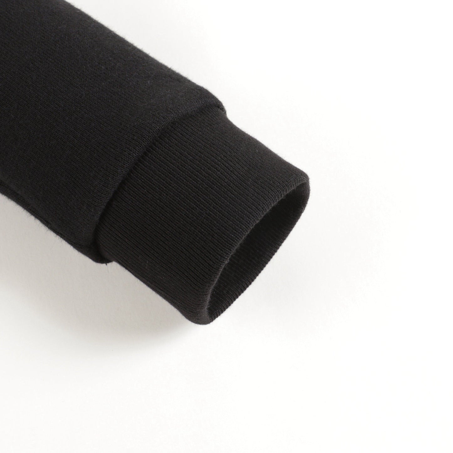 Baby Boys & Girls Black GGHoodie