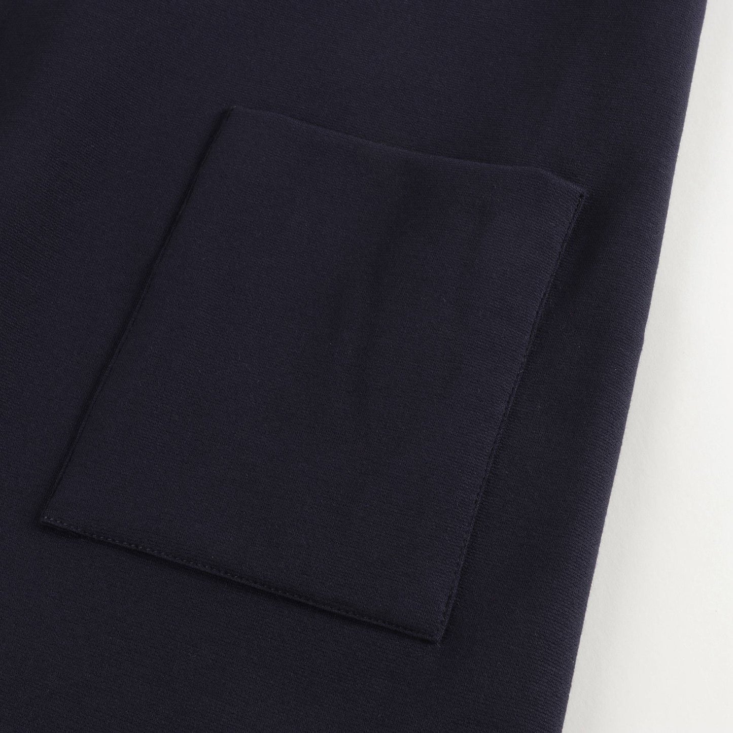 Girls Navy Dress