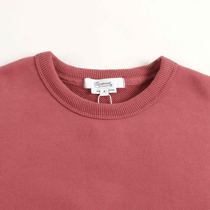Girls Figue Cotton Sweatshirt