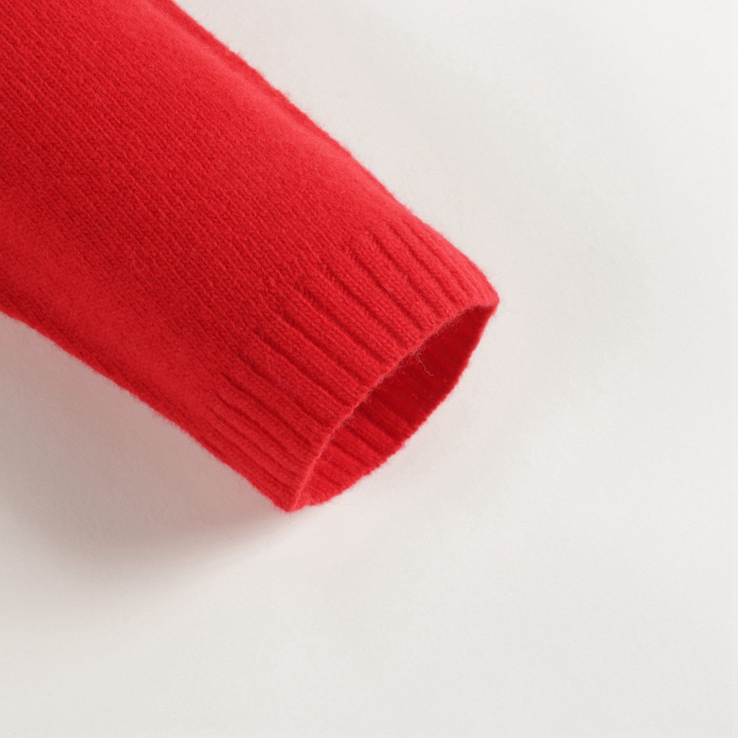 Baby Girls Geranium Sweater