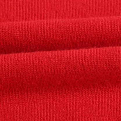 Baby Girls Geranium Sweater