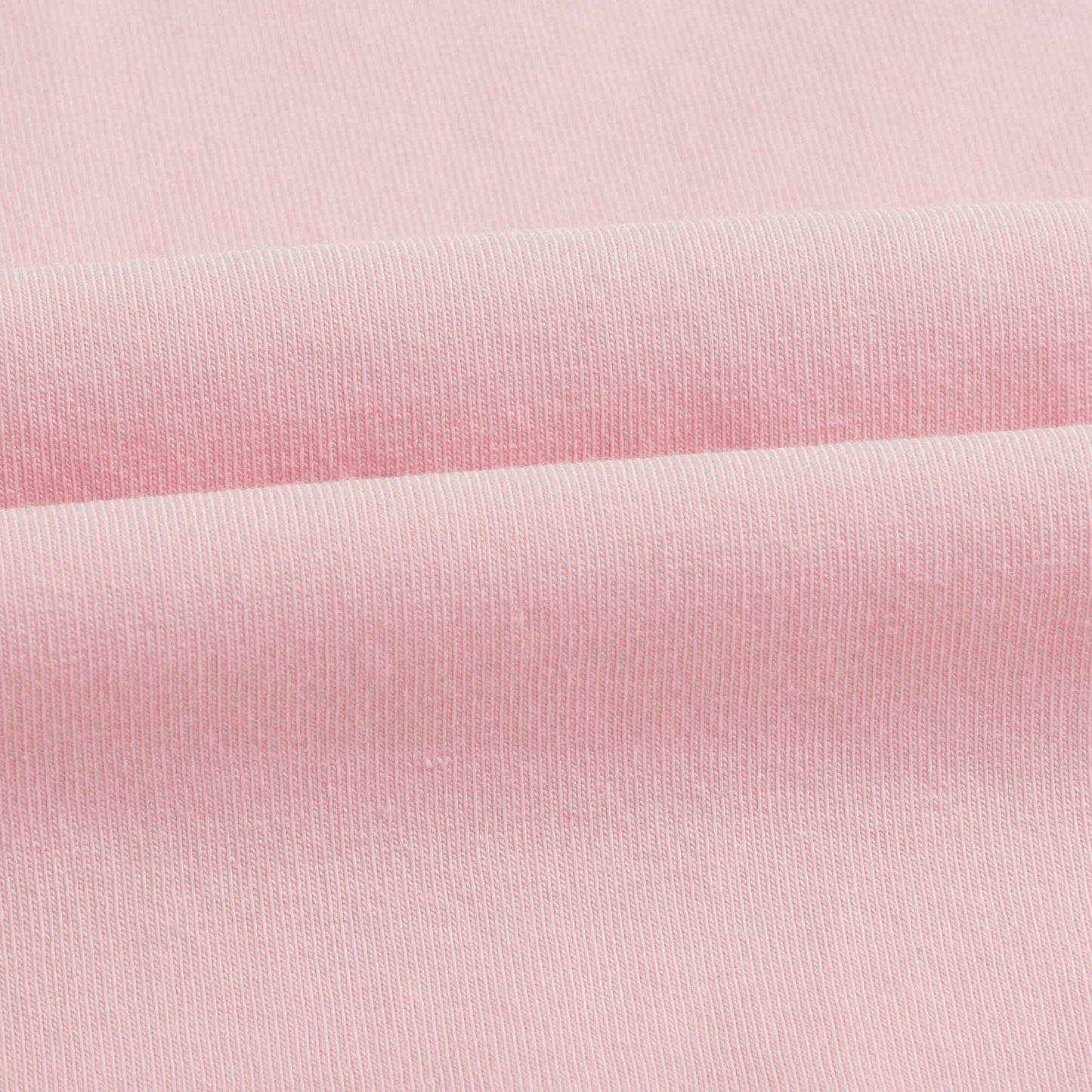 Girls Pink Teddy T-Shirt