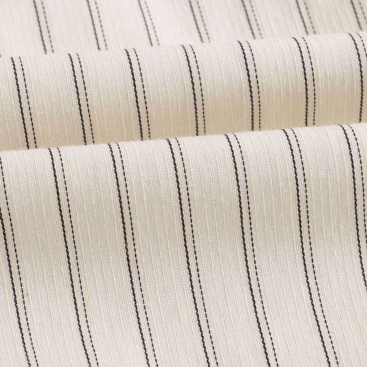 Boys & Girls Beige Stripe Shirt