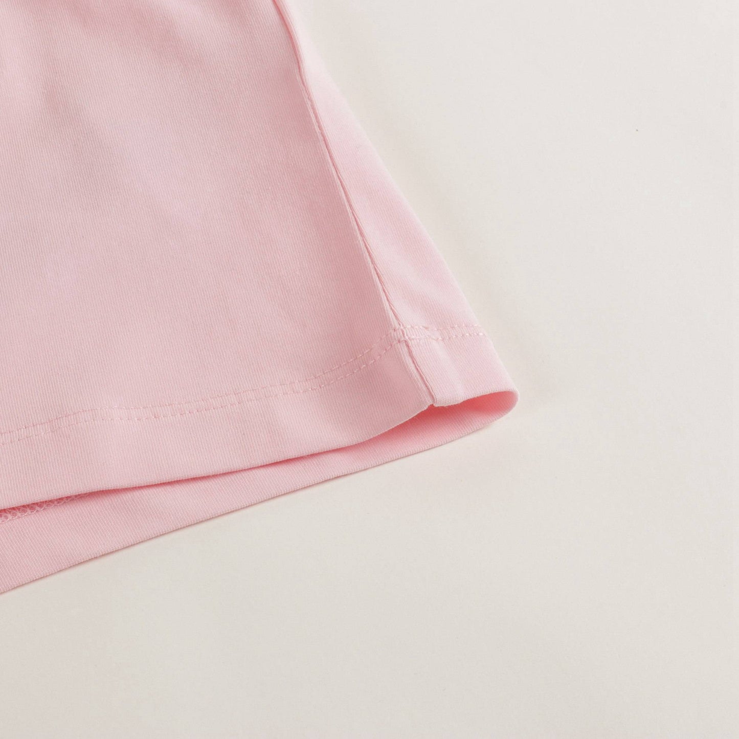Girls Pink T-Shirt