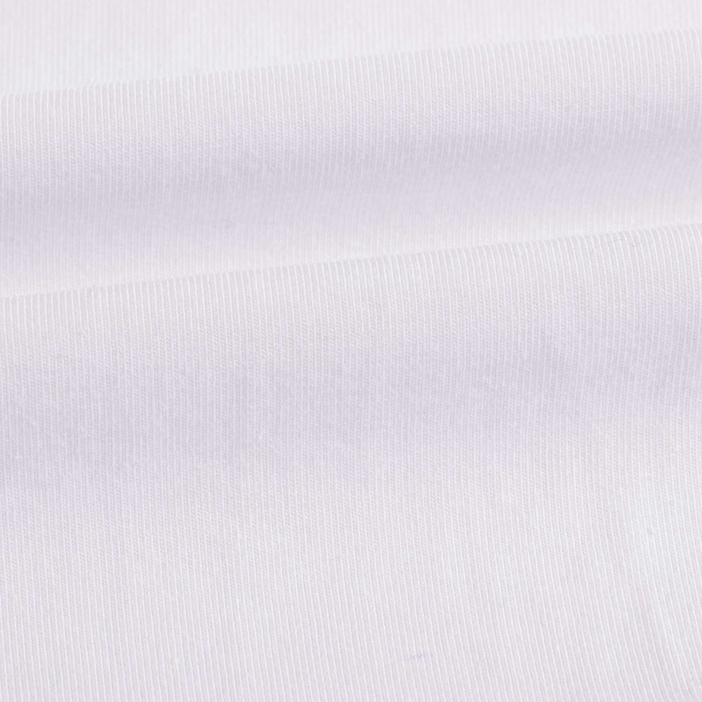 Boys & Girls White T-Shirt